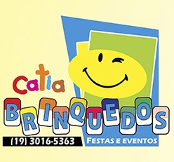 CÁTIA BRINQUEDOS